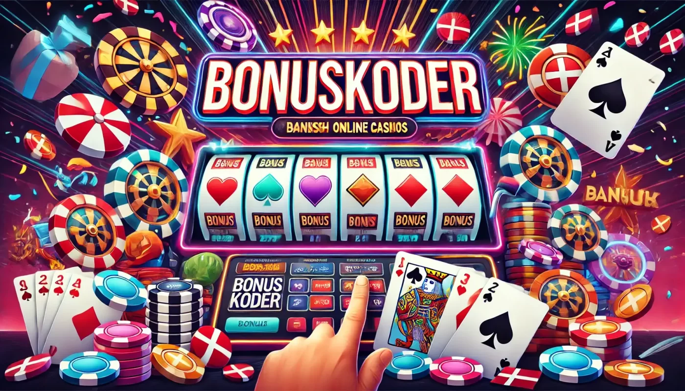 Bonuskoder