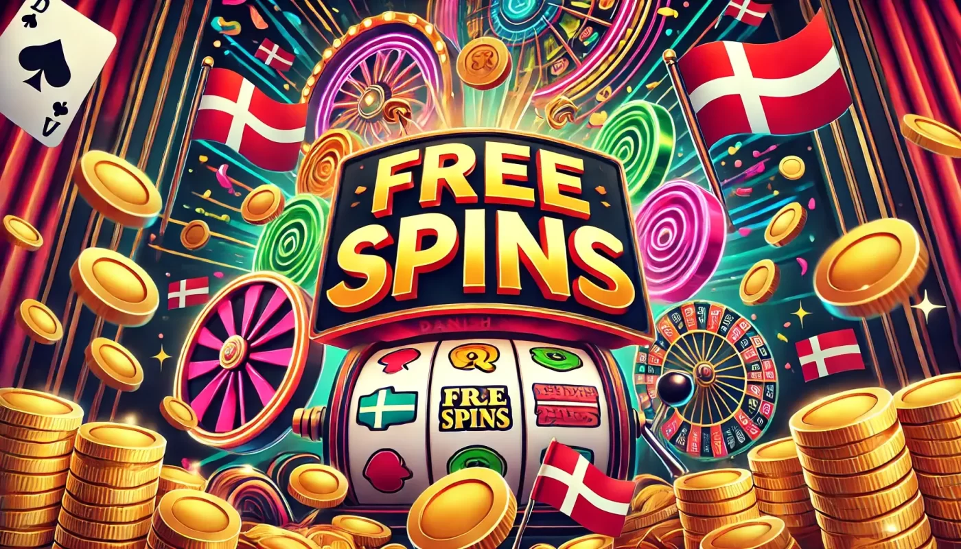 Free Spins